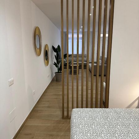 מאלגה Alderete Suites מראה חיצוני תמונה