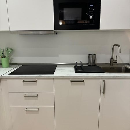 מאלגה Alderete Suites מראה חיצוני תמונה