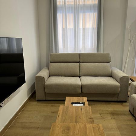 מאלגה Alderete Suites מראה חיצוני תמונה