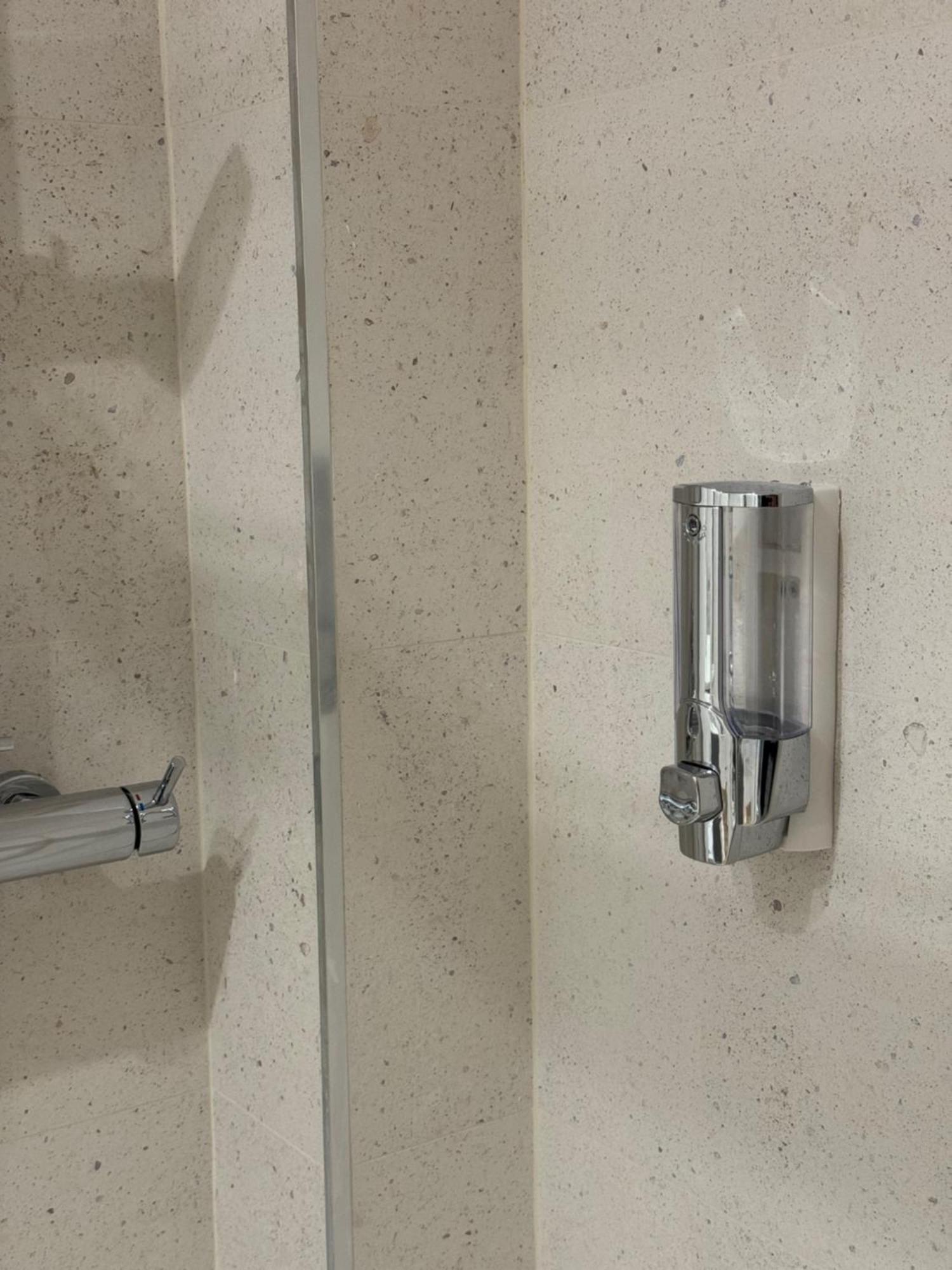 מאלגה Alderete Suites מראה חיצוני תמונה