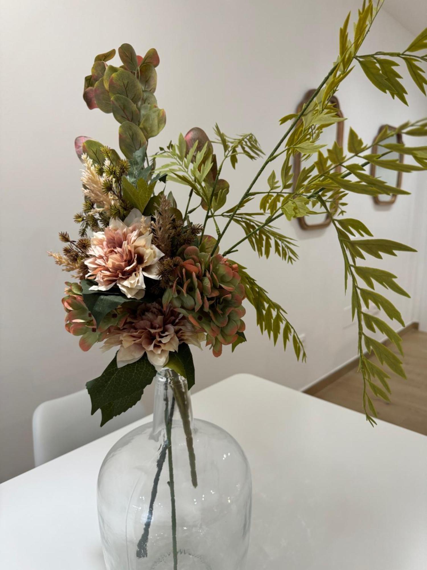 מאלגה Alderete Suites מראה חיצוני תמונה