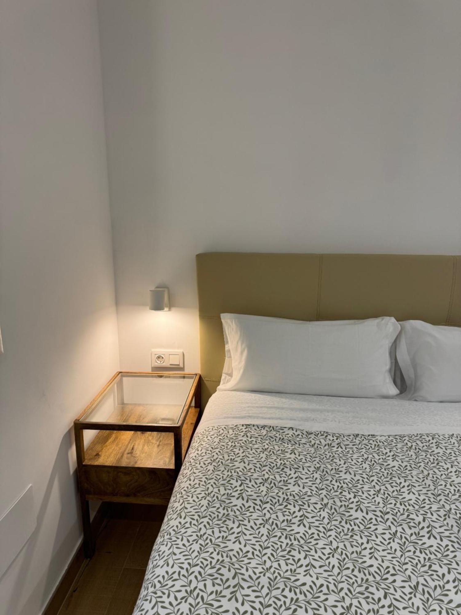 מאלגה Alderete Suites מראה חיצוני תמונה