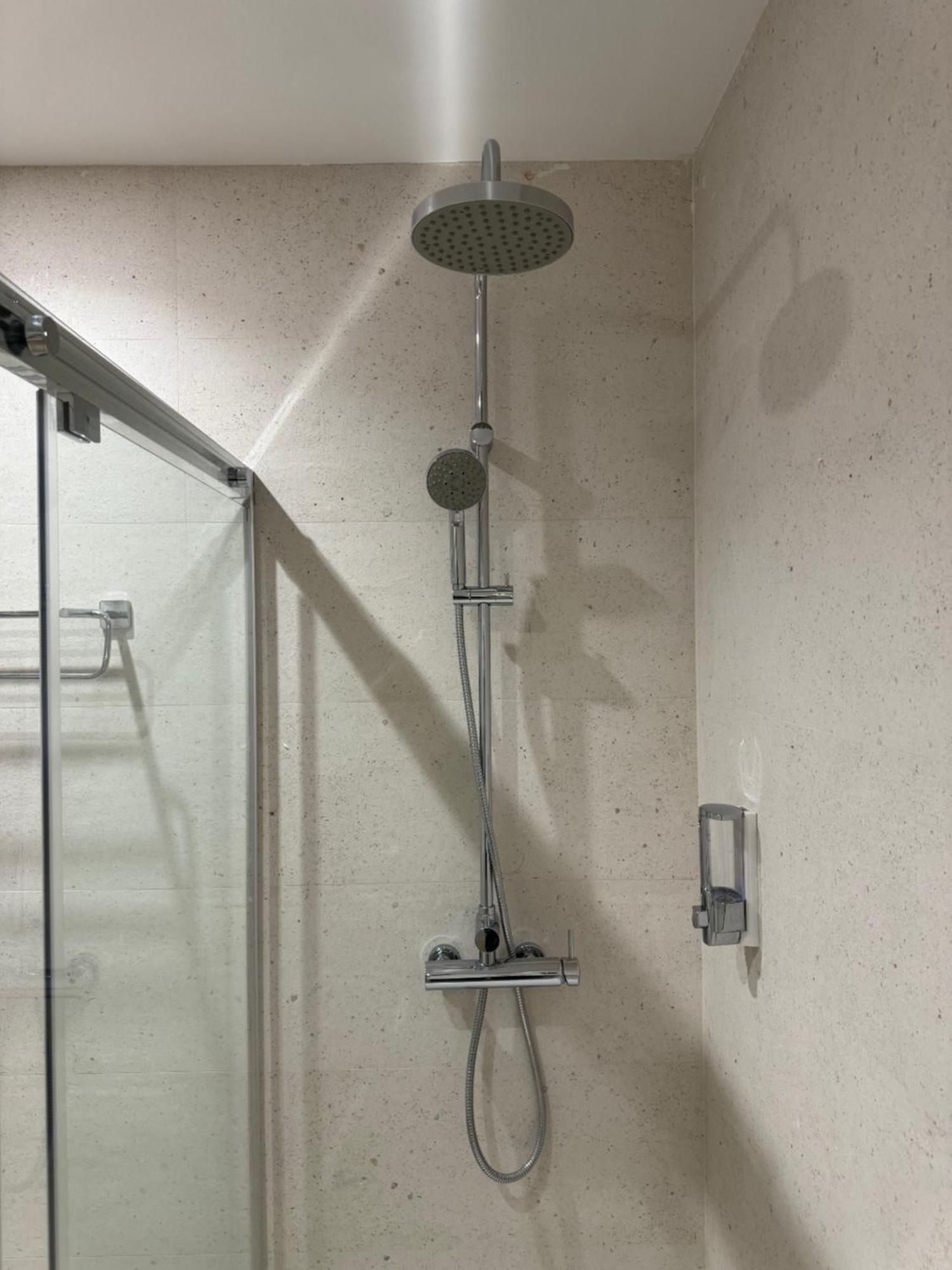 מאלגה Alderete Suites מראה חיצוני תמונה