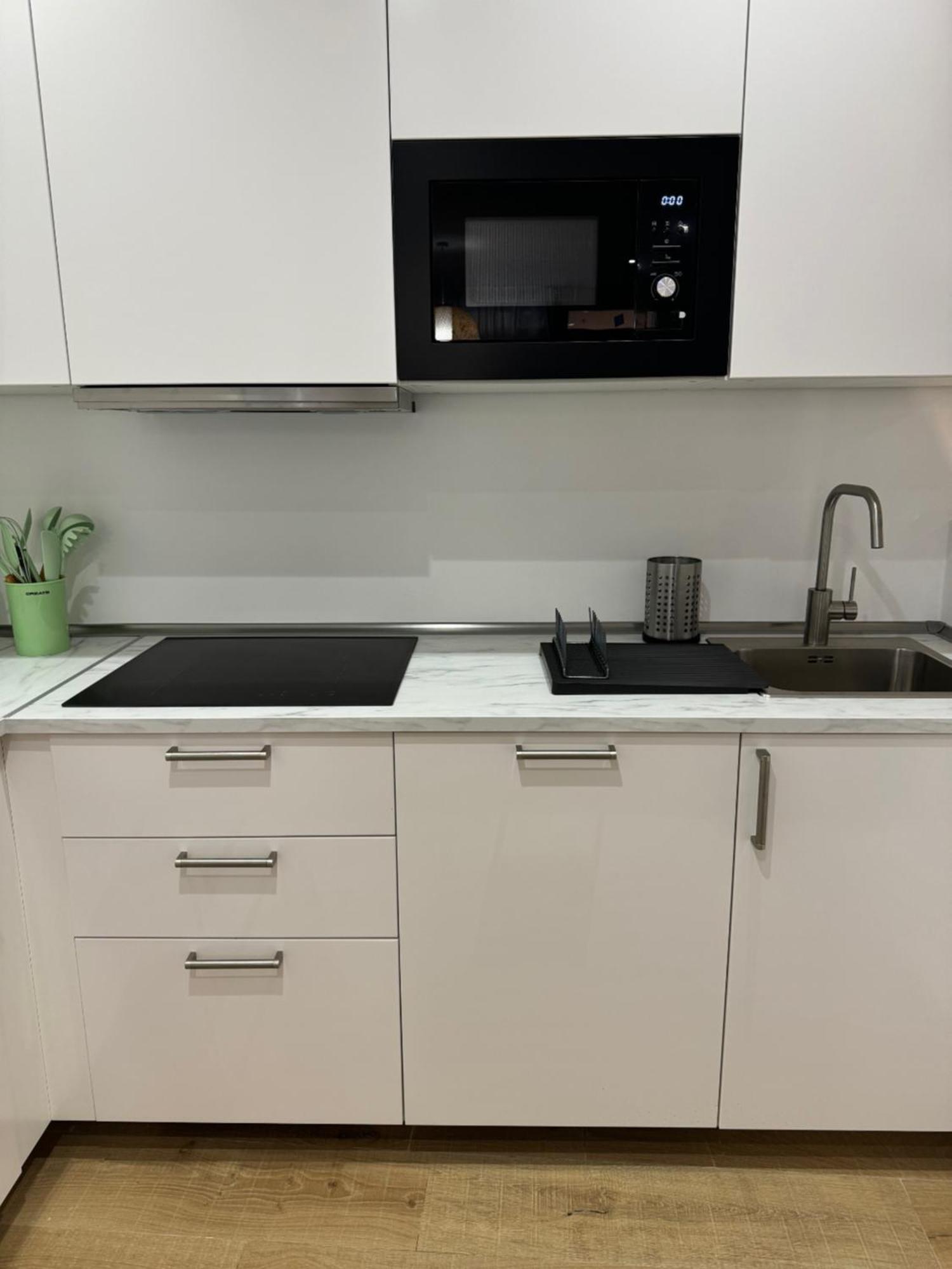 מאלגה Alderete Suites מראה חיצוני תמונה