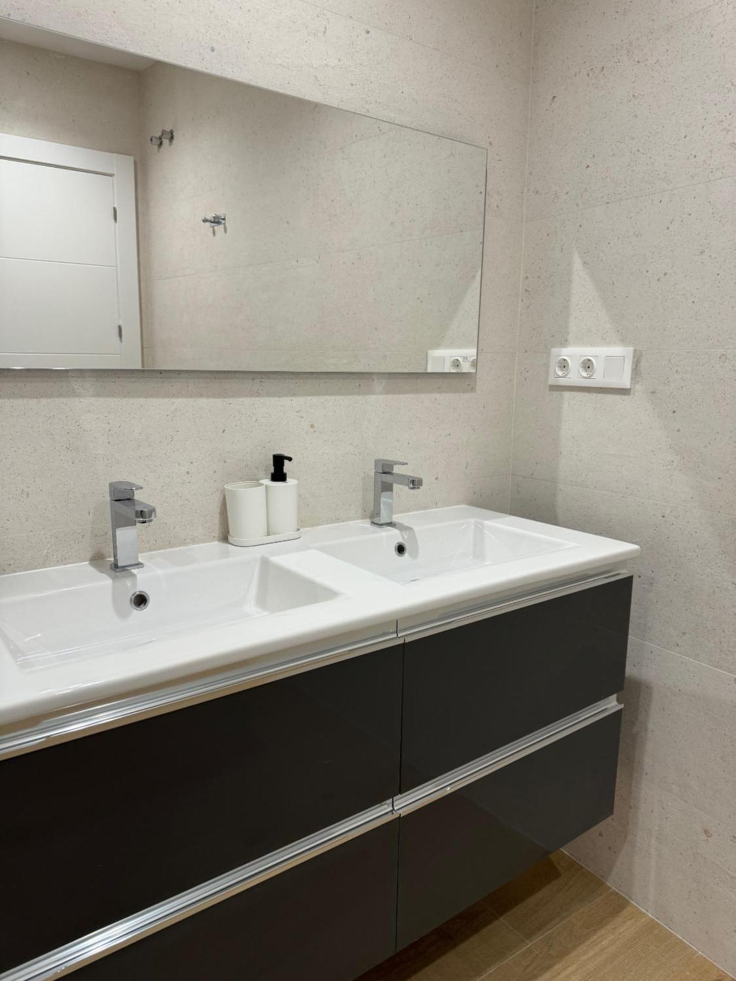 מאלגה Alderete Suites מראה חיצוני תמונה