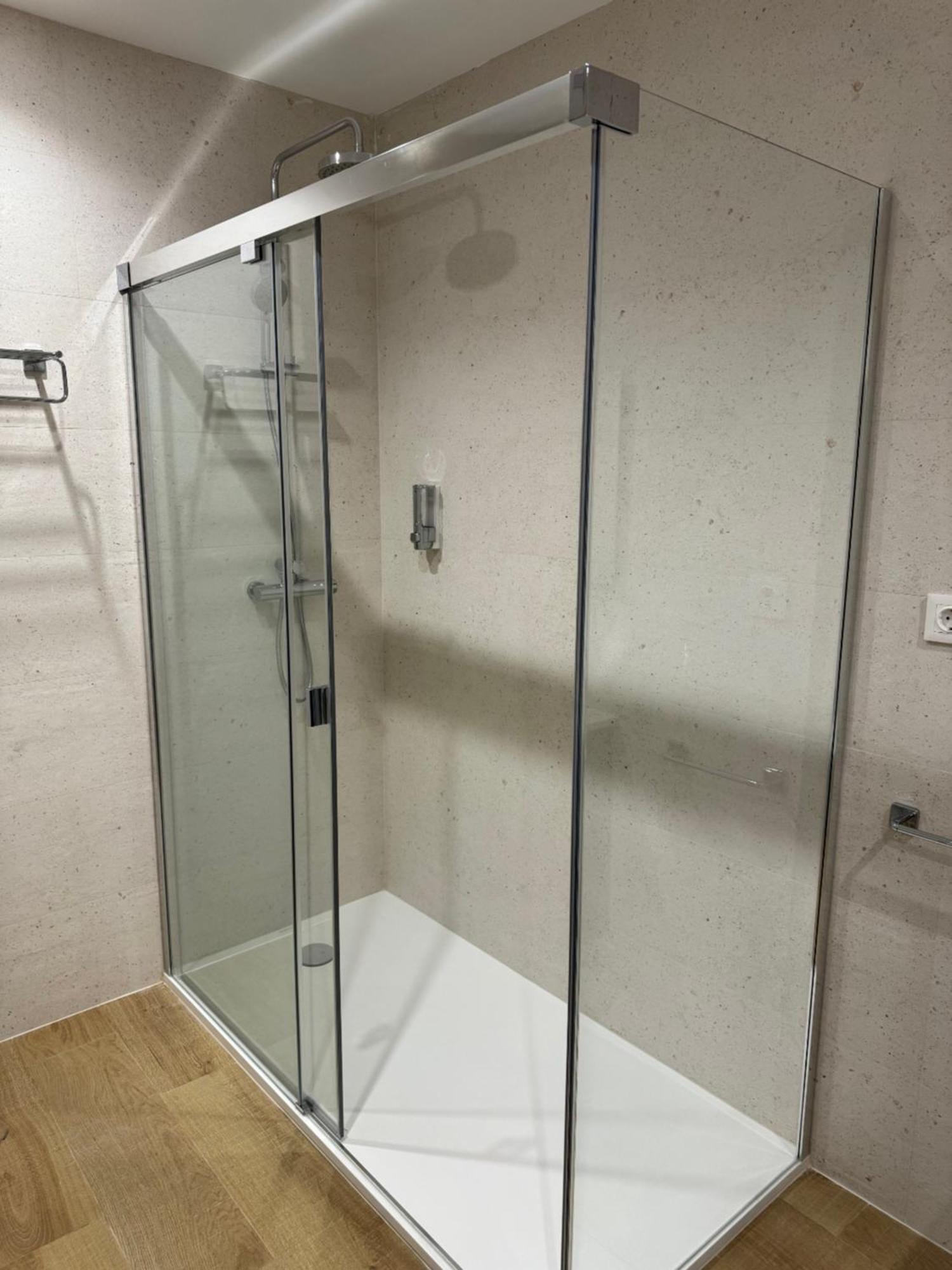 מאלגה Alderete Suites מראה חיצוני תמונה