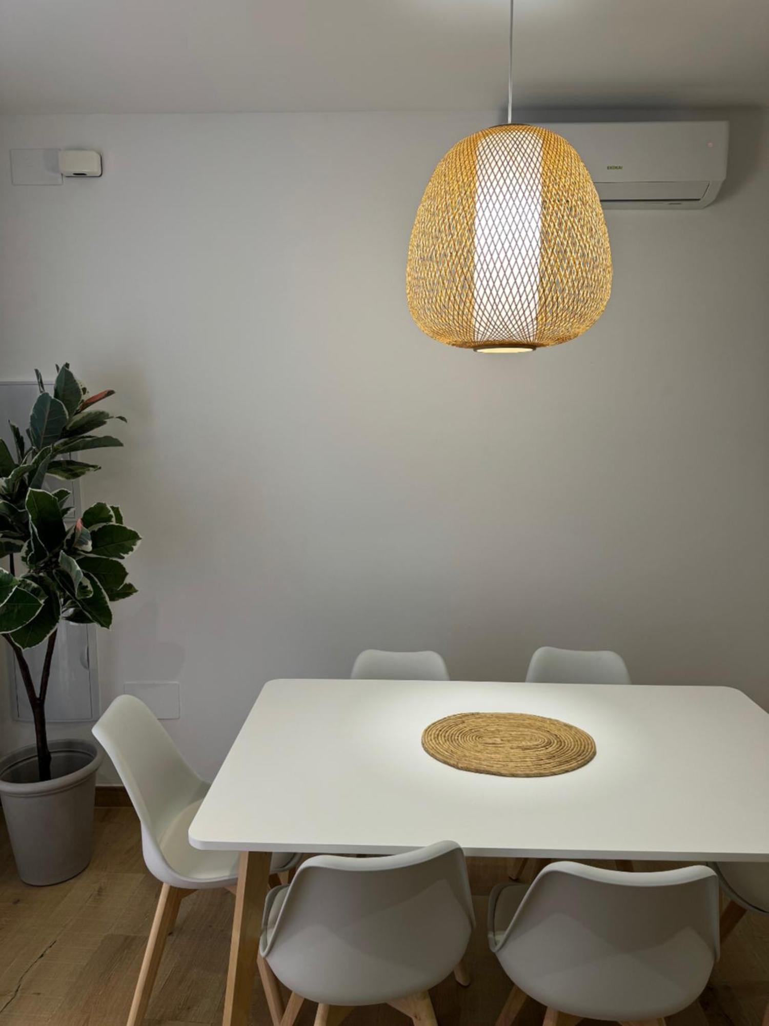 מאלגה Alderete Suites מראה חיצוני תמונה