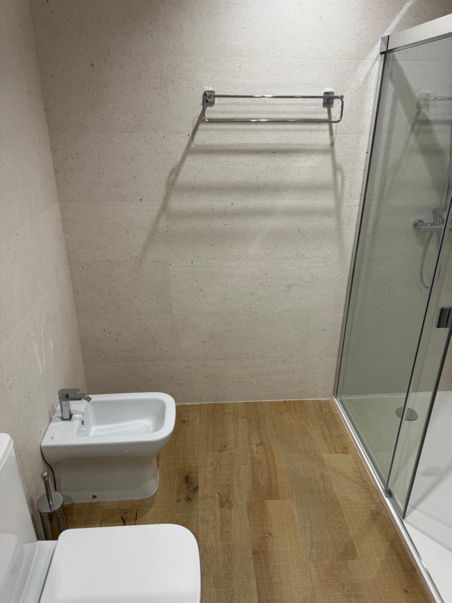 מאלגה Alderete Suites מראה חיצוני תמונה