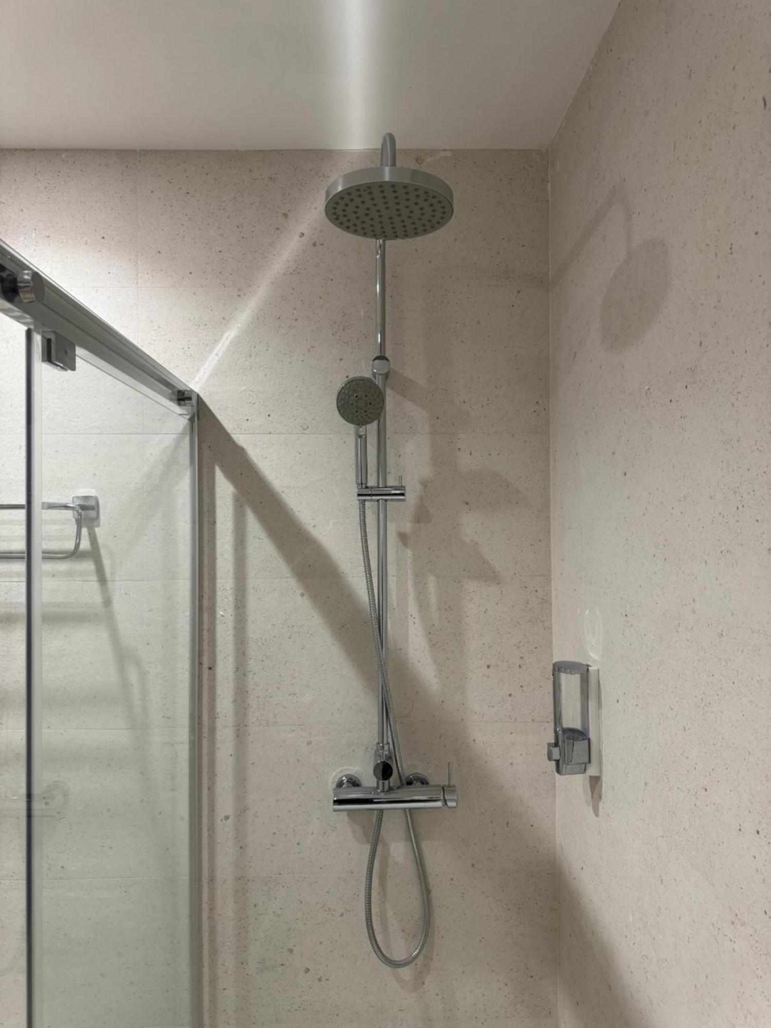מאלגה Alderete Suites מראה חיצוני תמונה