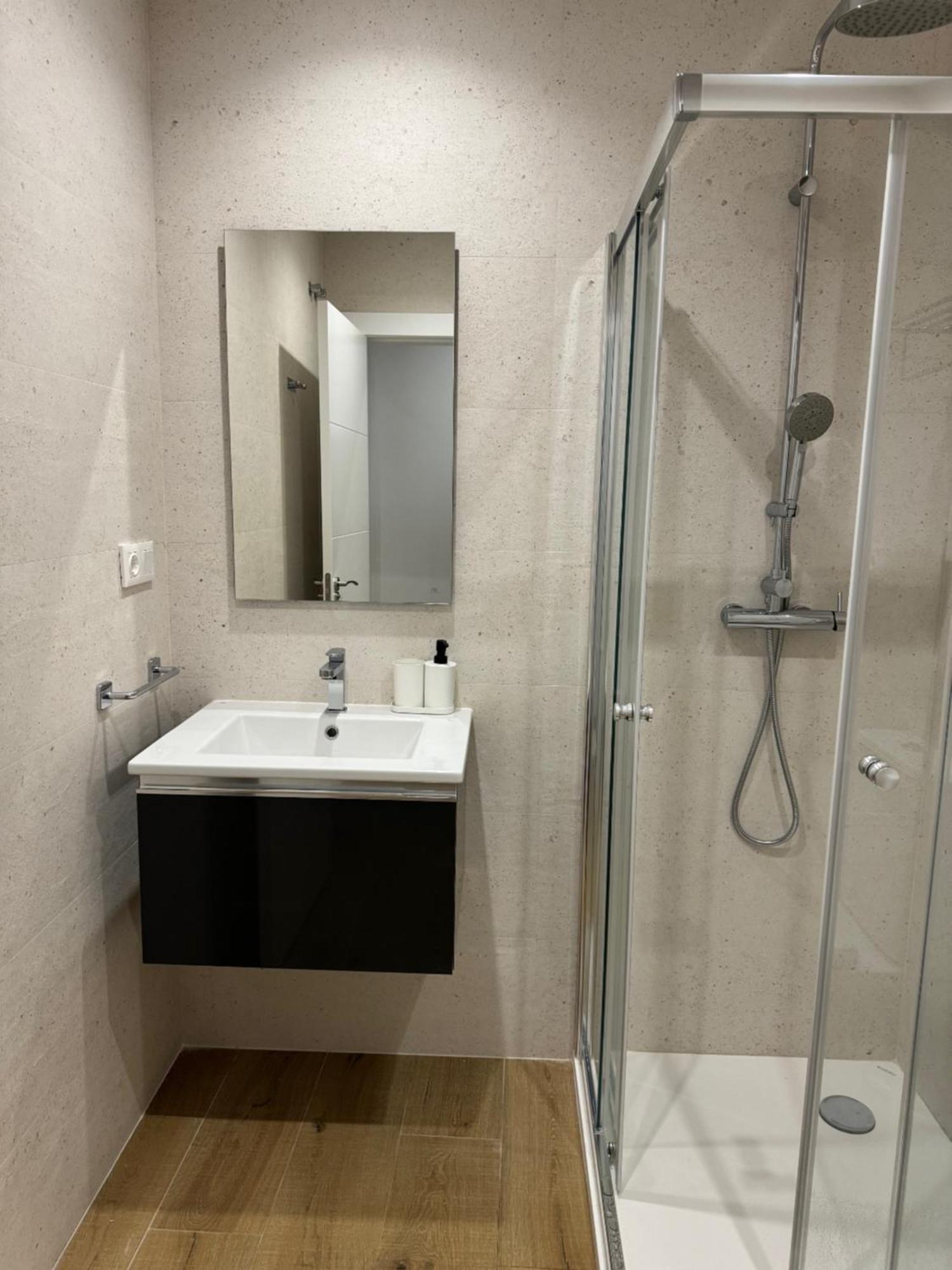 מאלגה Alderete Suites מראה חיצוני תמונה