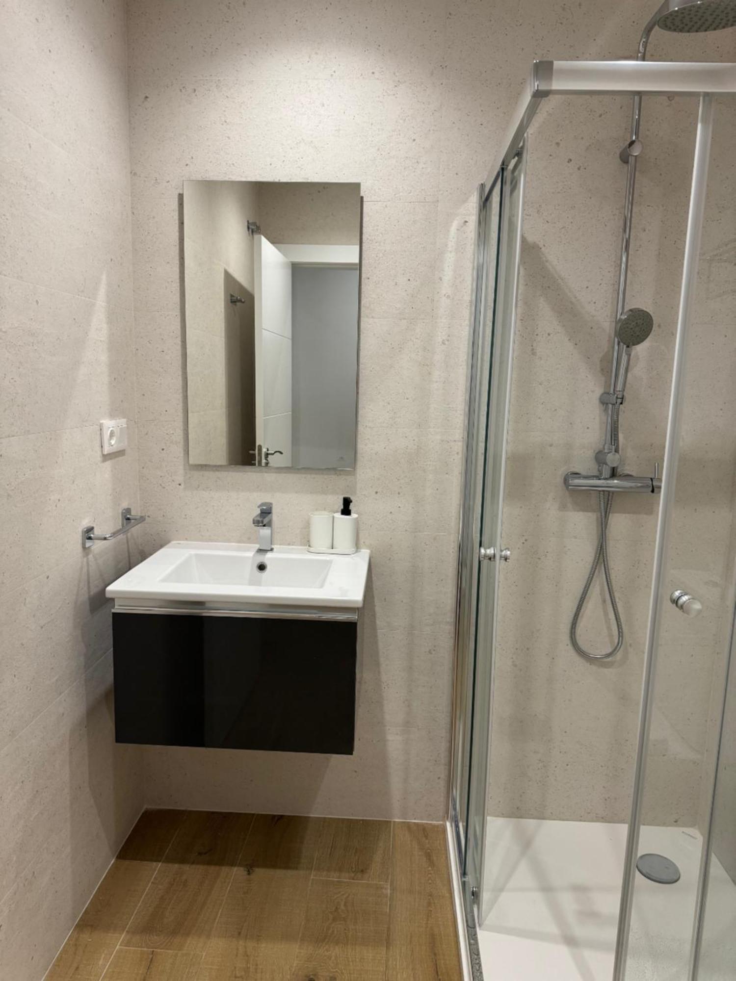 מאלגה Alderete Suites מראה חיצוני תמונה
